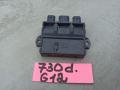 блок управления (другие) BMW 7 серия G11/G12 2017, 3.0 л., дизель, 7458420 - фото №3