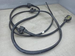форсунка омывателя лобового стекла BMW 7 серия G11/G12 2017, 3.0 л., дизель, 7357373