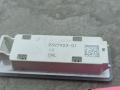 подсветка двери BMW 7 серия G11/G12 2017, 3.0 л., дизель, 9397923 - фото №2