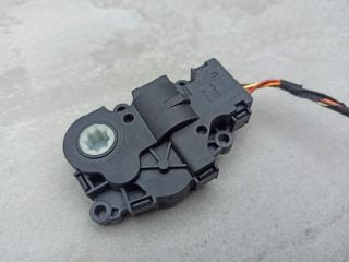 Заслонка печки/климат-контроля BMW 7 серия G11/G12 2017, 3.0 л., дизель