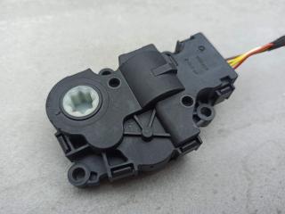 Заслонка печки/климат-контроля BMW 7 серия G11/G12 2017, 3.0 л., дизель