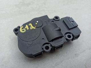 Заслонка печки/климат-контроля BMW 7 серия G11/G12 2017, 3.0 л., дизель