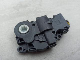 Заслонка печки/климат-контроля BMW 7 серия G11/G12 2017, 3.0 л., дизель