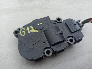 Заслонка печки/климат-контроля BMW 7 серия G11/G12 2017, 3.0 л., дизель