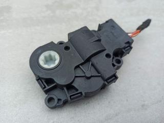 Заслонка печки/климат-контроля BMW 7 серия G11/G12 2017, 3.0 л., дизель