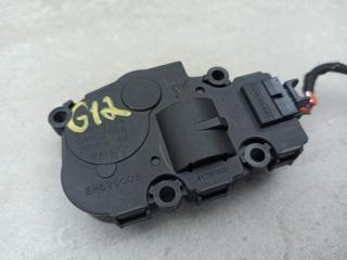 Заслонка печки/климат-контроля BMW 7 серия G11/G12 2017, 3.0 л., дизель