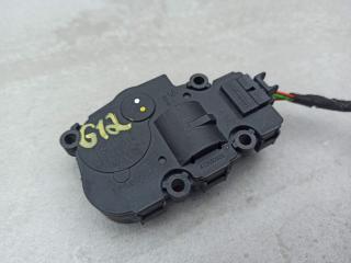 Заслонка печки/климат-контроля BMW 7 серия G11/G12 2017, 3.0 л., дизель