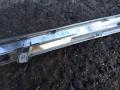 накладка двери (крышки) багажника BMW 7 серия G11/G12 2017, 3.0 л., дизель, 7376778 - фото №4