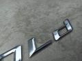 эмблема BMW 7 серия G11/G12 2017, 3.0 л., дизель - фото №4