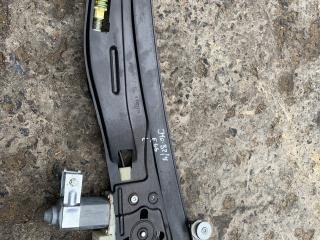 стеклоподъемник задний правый BMW 7 серия E65/E66/E67 2003, 4.4 л., бензин, АКПП, седан, 7024814, 02060080