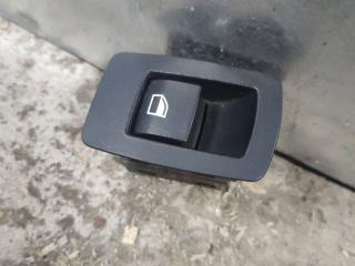 кнопка стеклоподъемника двери задней правой BMW X3 F25 2013, 2.0 л., N20 B20 A, бензин, АКПП, внедорожник 5 дв., 9208106
