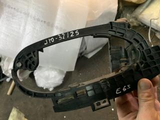 скелет ручки двери задней правой BMW 7 серия E65/E66/E67 2003, 4.4 л., бензин, АКПП, седан, 7018704