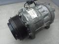 компрессор кондиционера BMW 7 серия G11/G12 2017, 3.0 л., дизель, 9375057 - фото №2