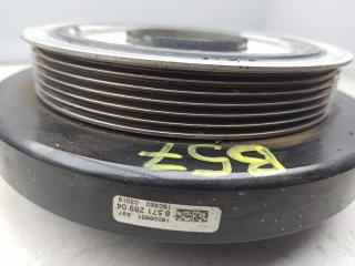 шкив коленвала BMW 7 серия G11/G12 2017, 3.0 л., дизель, 8571269