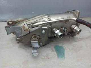 охладитель EGR / Радиатор EGR BMW 7 серия G11/G12 2017, 3.0 л., дизель, 8574815