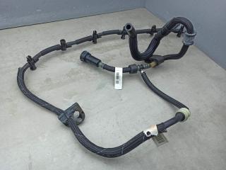 трубка обратки форсунок BMW 7 серия G11/G12 2017, 3.0 л., дизель, 8587536