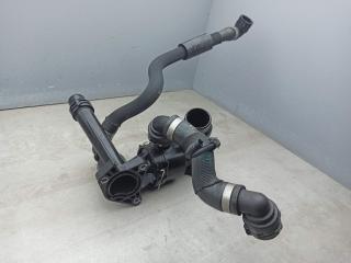 корпус термостата BMW 7 серия G11/G12 2017, 3.0 л., дизель, 8576289