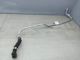 трубка охлаждающей жидкости BMW 7 серия G11/G12 2017, 3.0 л., дизель, 8584875