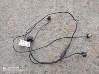 проводка датчиков парковки BMW X3 F25 2013, 2.0 л., N20 B20 A, бензин, АКПП, внедорожник 5 дв., 9271216
