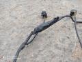 проводка датчиков парковки BMW X3 F25 2013, 2.0 л., N20 B20 A, бензин, АКПП, внедорожник 5 дв., 9271216 - фото №3