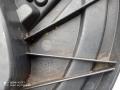 Крепление бампера переднего BMW X3 F25 2013, 2.0 л., N20 B20 A, бензин, АКПП, внедорожник 5 дв., 7239883 - фото №3