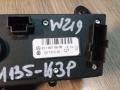 кнопка (выключатель) Mercedes-Benz CLS-Класс C219 2007, 3.0 л., OM 642.920, дизель, АКПП, купе, A2118216958 - фото №3