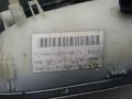 ручка наружная задняя правая BMW 7 серия E65/E66/E67 2003, 4.4 л., бензин, АКПП, седан, 7025974 - фото №3