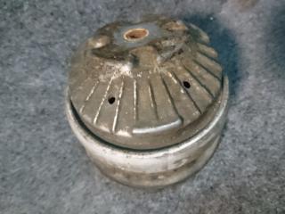 подушка крепления двигателя Mercedes-Benz E-Класс W211/S211 2005, 2.1 л., OM 646.961, дизель, АКПП, седан, A2112401517