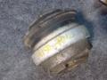 подушка крепления двигателя Mercedes-Benz E-Класс W211/S211 2005, 2.1 л., OM 646.961, дизель, АКПП, седан, A2112401517 - фото №2