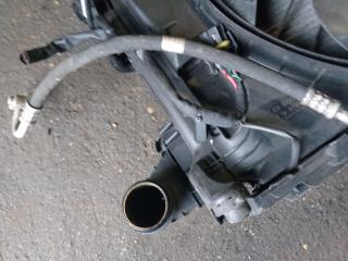 трубка кондиционера Mercedes-Benz C-Класс W204/S204 2008, 2.1 л., OM 646.811, дизель, МКПП, серебро, седан, A2048300615