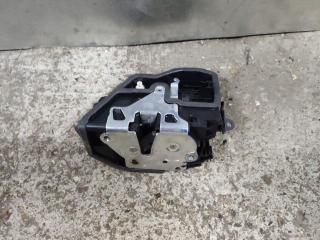 замок двери задней левой BMW X3 F25 2013, 2.0 л., N20 B20 A, бензин, АКПП, внедорожник 5 дв., 7318413