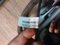 зеркало салона Mercedes-Benz E-Класс W212/S212/C207/A207 2011, 1.8 л., M 271.860, бензин, АКПП, черный, кабриолет, A2078103417 - фото №5