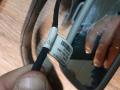 зеркало салона Mercedes-Benz E-Класс W212/S212/C207/A207 2011, 1.8 л., M 271.860, бензин, АКПП, черный, кабриолет, A2078103417 - фото №6