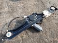 стеклоподъемник задний левый BMW X5 E70 2007, 3.0 л., N52 B30 A, бензин, АКПП, внедорожник 5 дв., 7166381, 7137029 - фото №3