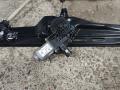 стеклоподъемник передний правый BMW X3 F25 2013, 2.0 л., N20 B20 A, бензин, АКПП, внедорожник 5 дв., 7258534 - фото №2