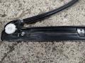 стеклоподъемник передний правый BMW X3 F25 2013, 2.0 л., N20 B20 A, бензин, АКПП, внедорожник 5 дв., 7258534 - фото №4