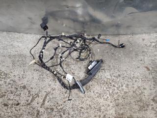 дверная проводка BMW X3 F25 2013, 2.0 л., N20 B20 A, бензин, АКПП, внедорожник 5 дв., 9252387