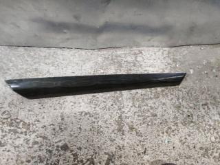 накладка двери (крышки) багажника BMW X3 F25 2013, 2.0 л., N20 B20 A, бензин, АКПП, внедорожник 5 дв., 7242646