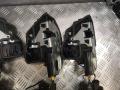 замок двери BMW X5 E70 2010, 7315019, 7167587, 7167582, 7167588 - фото №3