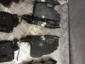 замок двери BMW X5 E70 2010, 7315019, 7167587, 7167582, 7167588 - фото №6