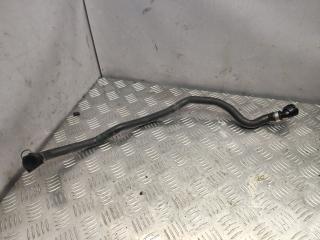 патрубок радиатора BMW X5 E70 [рестайлинг] E70 2012, 3.0 л., N57 D30 A, дизель, полный привод, 7808080