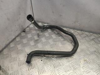 патрубок радиатора BMW X5 E70 [рестайлинг] E70 2012, 3.0 л., N57 D30 A, дизель, полный привод, 9222750