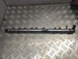 топливная рампа BMW X5 E70 [рестайлинг] E70 2012, 3.0 л., N57 D30 A, дизель, полный привод, 7800124