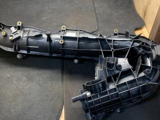 коллектор выпускной BMW X5 E70 [рестайлинг] 2012, 3.0 л., N57 D30 B, дизель, полный привод, 8507233