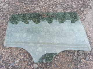 стекло двери задней правой BMW 7 серия G11/G12 2017, 3.0 л., дизель