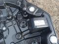 стеклоподъемник электрический передний левый BMW 7 серия G11/G12 2017, 3.0 л., дизель, 7360401 - фото №2