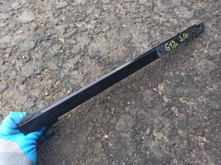 наружная декоративная накладка двери BMW 7 серия G11/G12 2017, 3.0 л., дизель, 2583450