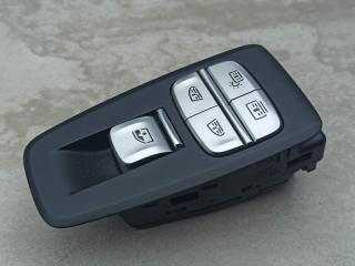 блок управления стеклоподъемниками BMW 7 серия G11/G12 2017, 3.0 л., дизель, 9382506