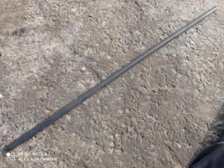 молдинг двери задней левой BMW X5 E70 2007, 3.0 л., N52 B30 A, бензин, АКПП, внедорожник 5 дв.