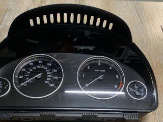 щиток приборов (приборная панель) BMW X5 F15 2016, 4.0 л., N57 D30 B, дизель, 6831800